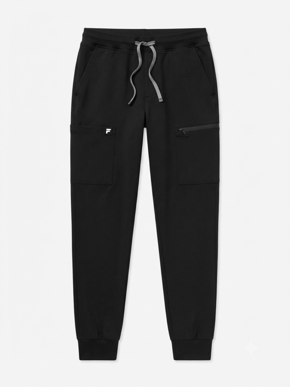 Fabletics Womens Scrub Bottoms Size Small
